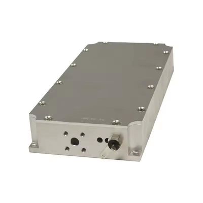 Portable Anti Uav LDMOS Module RF Power Amplifier Module 47dBm Gain 433MHz 428-438MHz