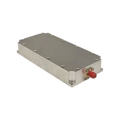 Portable Anti Uav LDMOS Module RF Power Amplifier Module 47dBm Gain 433MHz 428-438MHz