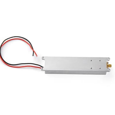 Module 433MHz 20W Anti Drone Detection for Defense System 10W 20W 30W Optional