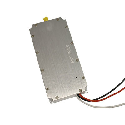 900MHz 860-930MHz 50W Portable RF Power Amplifier Module For Anti Uav LDMOS module drone jammer