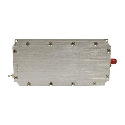 Customized 50W Portable Drone Jammer RF Power Amplifier Module RS485 Communication