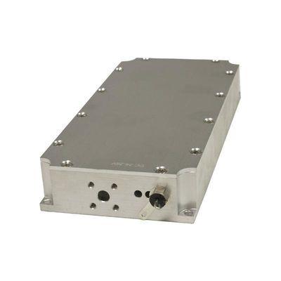 Customized 50W Portable Drone Jammer RF Power Amplifier Module RS485 Communication