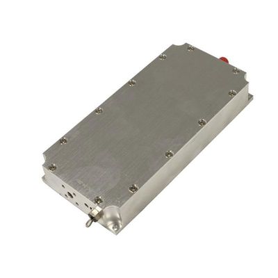 Customized 50W Portable Drone Jammer RF Power Amplifier Module RS485 Communication