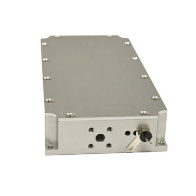 RS485 Communication 1.4G 50W Portable RF Power Amplifier Module for Anti Uav