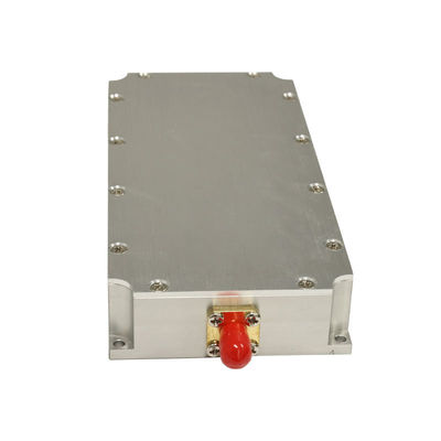 RS485 Communication 1.4G 50W Portable RF Power Amplifier Module for Anti Uav