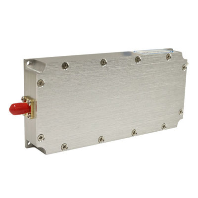 RS485 Communication 1.4G 50W Portable RF Power Amplifier Module for Anti Uav