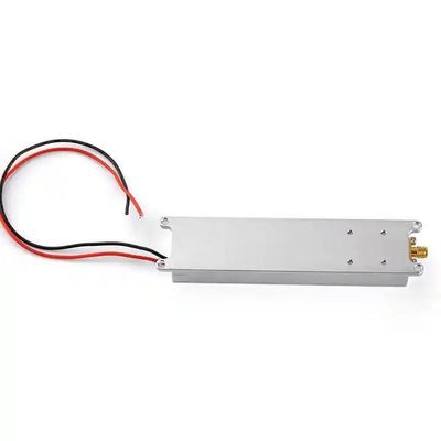 5150-5350MHz 20W GaN Module for Counter Fpv Anti Drone PA Power Amplifier Module