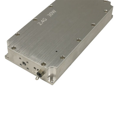 47dBm 2.4G 50W Anti Drone LDMOS Module Anti Fpv Power Amplifier Module