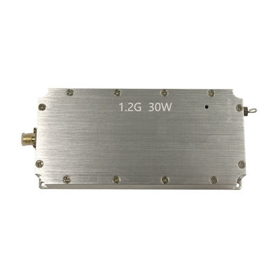 1.2G 30W Drone Counter Module For Autel Fpv , UAV Jamming Module 45dBm Gain