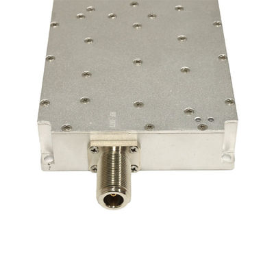 50dBm Gain 50dBm 100W Amplifier Module for 1550-1620MHz Drone Counter System