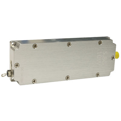 10W Anti Drone Ldmos Module , 5.2G Frequency Amplifier Module For Drone Defense