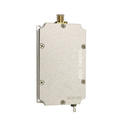 900Mhz 10W Anti Drone Ldmos Module Autel Anti Fpv PA Module Power Amplifier