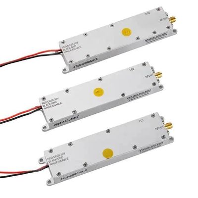 800MHz 30W GaN Anti-Module for Autel Anti Drone System Autel Fpv Ua Poland RF Module
