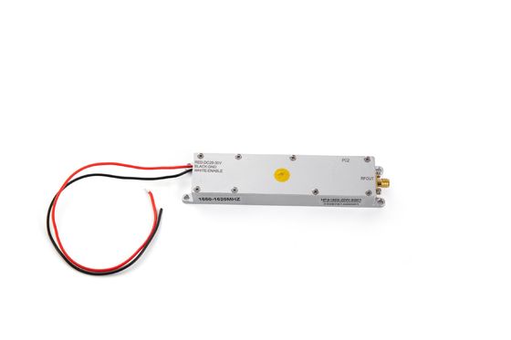 20W GaN Anti-Module for Autel Anti Drone System Autel Fpv Ua Poland RF Module Ua Mavic 3