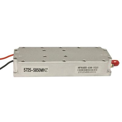5150-5200MHz 50W GaN Anti-Module for Autel Anti Fpv C-Uas Mavic 3 Autel Fpv Ua Poland RF Module