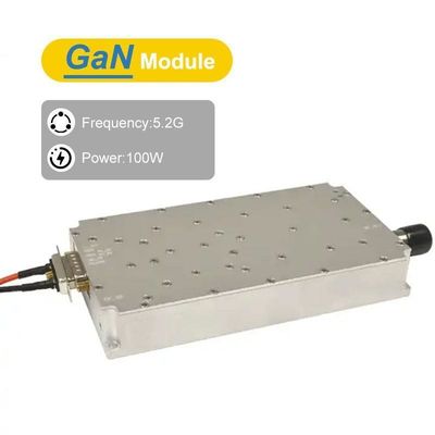 Initial Payment 2370-2570MHz 100W GaN Anti-Module for Autel Anti Fpv C-Uas Mavic 3