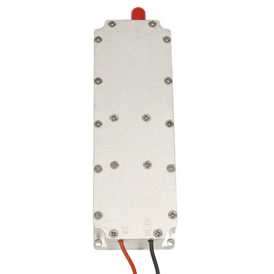 30V 50W Amplifier Function GaN Anti Drone Module for Autel Anti Fpv C-Uas Mavic 3 System