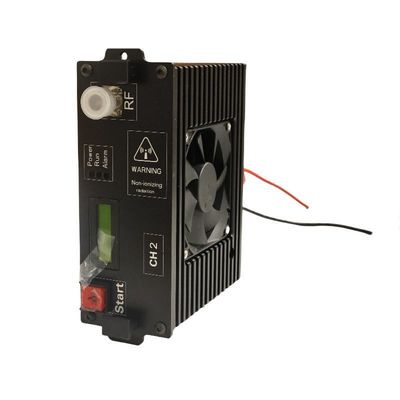 Anti Drone Power Integrated Dds Module 300-2400MHz Noise Source Signal Module