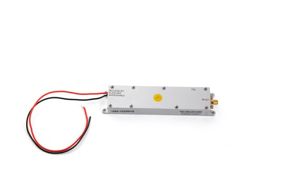 900-1030MHz 20W Module Anti Drone Technology Power Amplifier RF Module for All Applications