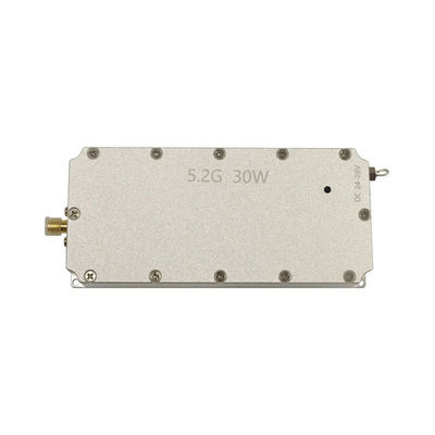 30W Ldmos Anti Drone Modules for Autel Anti-Fpv PA Module Power Amplifier Tatusky Module