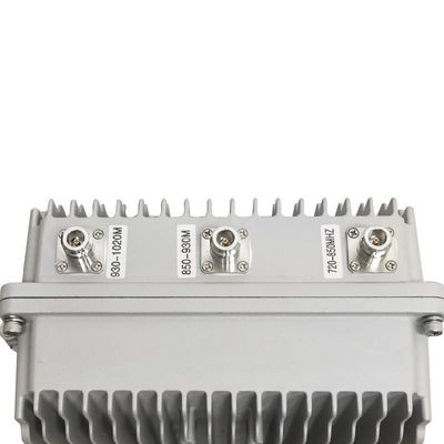 150W Counter Fpv Vehicle Mounted Device With Cooling Fan Against Drones