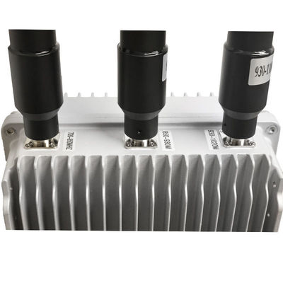 150W Counter Fpv Vehicle Mounted Device With Cooling Fan Against Drones