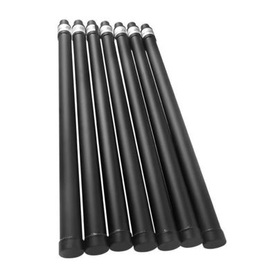 Uav Fiberglass Antenna 930-1060MHz 1170-1300MHz 1400-1620MHz 50W 32*600mm Waterproof