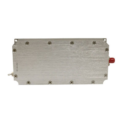 RS485 Communication 800Mhz 50W Customized RF Power Amplifier Module for Anti UAV 136g
