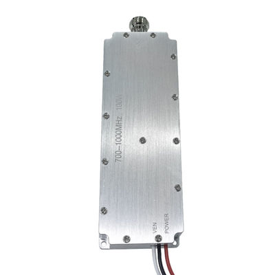 50W-100W Anti FPV Lora Module 700-1000MHz Frequency Power Amplifier Module