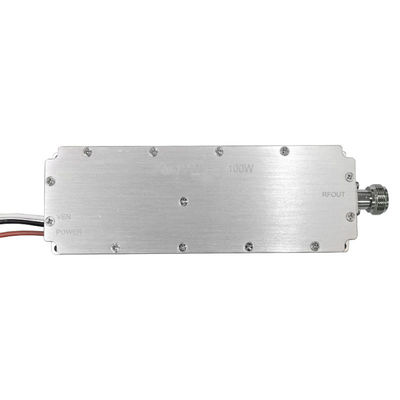 50W-100W Anti FPV Lora Module 700-1000MHz Frequency Power Amplifier Module