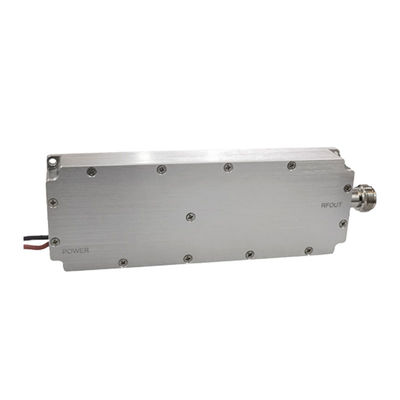 720-1020mhz 50W-100W Lora Anti UAV Power Amplifier Module Small Size Counter Drone