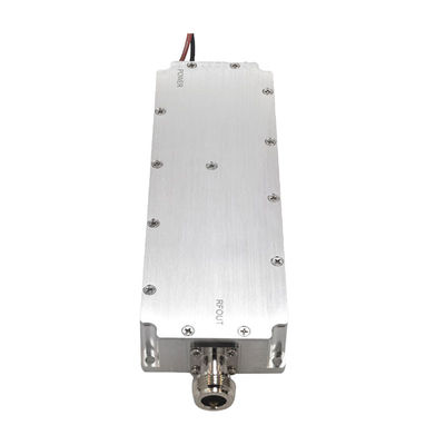 720-1020mhz 50W-100W Lora Anti UAV Power Amplifier Module Small Size Counter Drone