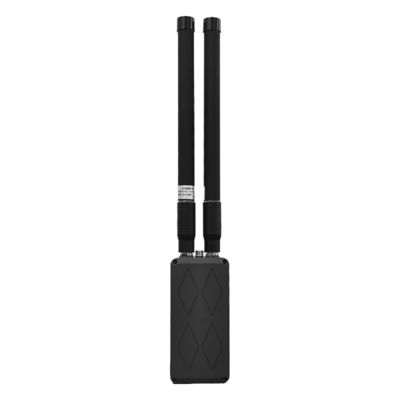 700-1000MHz +433mhz anti fpv handled anti fpv system  Counter Drone System High Gain Handheld Suppressor 700-1000MHz Frequency