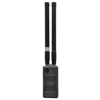 700-1000MHz +433mhz anti fpv handled anti fpv system  Counter Drone System High Gain Handheld Suppressor 700-1000MHz Frequency