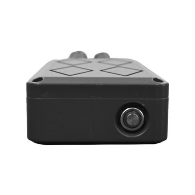 Aluminum Wearable Anti-Drone System 720-1200MHz 2.4GHz Suppressor for Complete Protection Against Drones