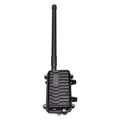 Customized 2.4GHz 30W Fpv Killer System for Outdoor Personnel and Defence Fpv Drones