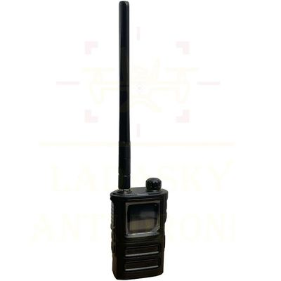 Full Band Antenna Drone Detection System Identify DJI Autel FPV Drones 300M-6G
