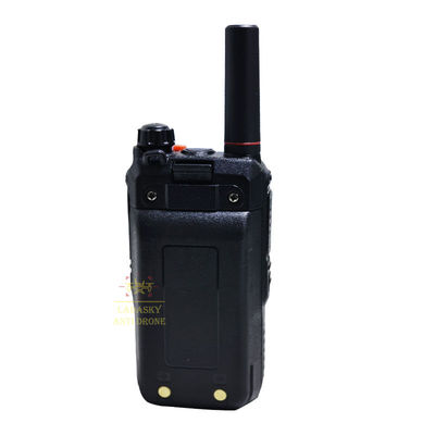 Anti FPV Drone Detector Full Ban on FPV Drones with 1-2km Detection Range