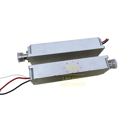 400-700mhz 50W Anti Drone Lora Module Counter Fpv Module 400-700MHZ anti drone system anti fpv 250-400mhz 50W 100-1100mhz