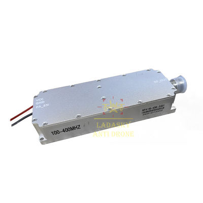 720-1020mhz 50W Anti Drone Lora Module Counter Fpv Module 400-700MHZ anti drone system anti fpv 250-400mhz 50W 100-1100mhz