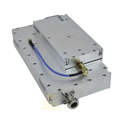300-1500mhz Anti Drone Lora Module Counter Fpv Module 300-6000mhz 100W anti drone system anti fpv 250-400mhz 50W 100-1100mhz