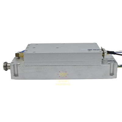 4000-6000mhz Anti Drone Lora Module Counter Fpv Module 300-6000mhz 100W anti drone system anti fpv 250-400mhz 50W 100-1100mhz