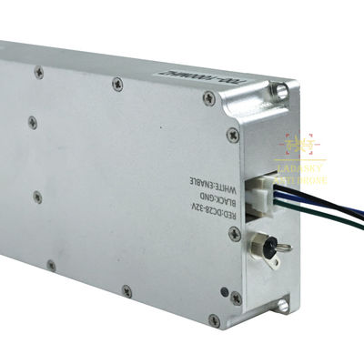 700-1000MHz 100W GaN Module Anti Drone Anti Fpv Anti Dji Anti Autel Fpv Suppresor 700-1000MHz RF Module