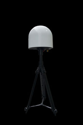 Vehicle-Mounted FPV Defense Equipment Fixed Drone Detection and Jamming Equipment