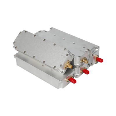 250-300MHZ 50W GaN RF Power Amplifier for Mavic3 Fpv Drone Counter Module anti drone system