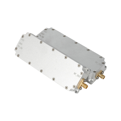 300-400mhz 50W anti drone module Autel Fpv RF Module PA Module for Anti Drone System 50W GaN
