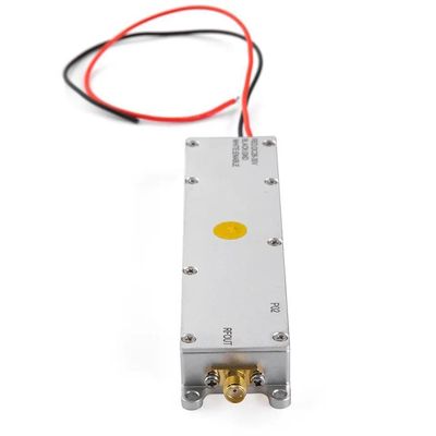 Module 433MHz 20W Anti Drone Detection for Defense System 10W 20W 30W Optional