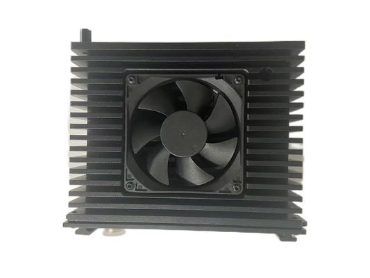 Anti Drone Power Integrated Dds Module 300-2400MHz Noise Source Signal Module