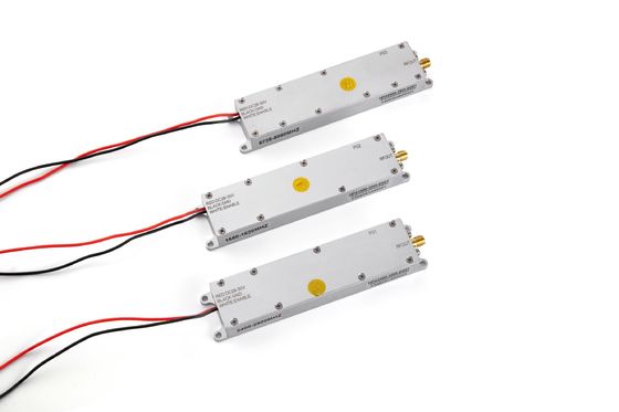 20W GaN RF Amplifier Module 5725-5850MHz Anti-Drone System