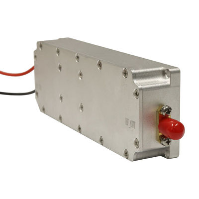 433Mhz 50W Power RF Detect Module for Drone UAV Protect Autel Mavic 3 Counter FPV C-UAS